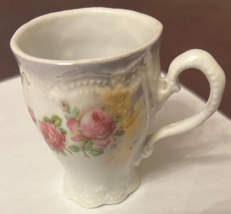 LHM11 Flat Cup