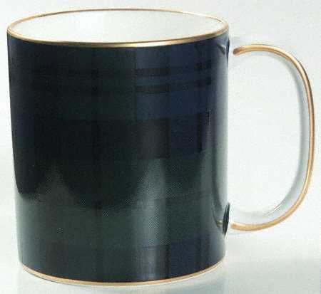 Black Watch Mug