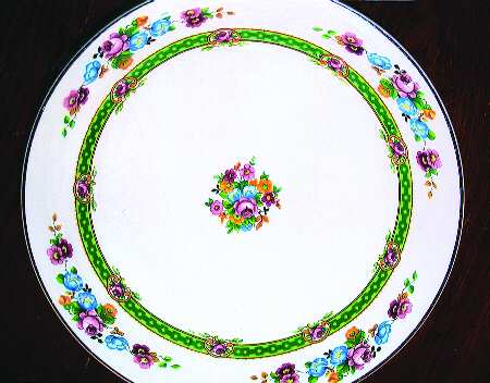 Victorian by Limoges-American