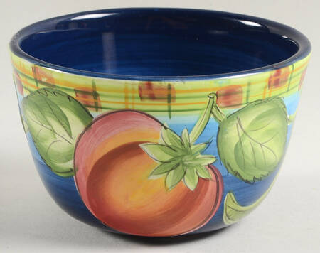 Peas in a Pod Dip Bowl for Chip & Dip Set