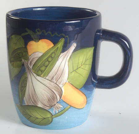 Peas in a Pod Mug