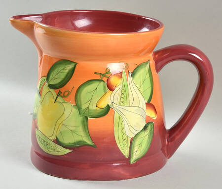 Peas in a Pod 72 Oz Pitcher