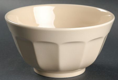 Boxwood Straw Coupe Cereal Bowl