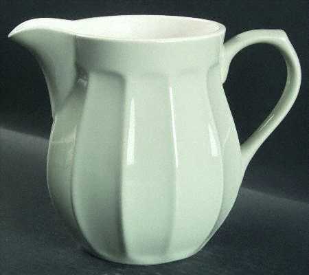 Boxwood Sage 80 Oz Pitcher