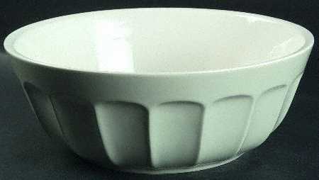 Boxwood Sage 12" Large Salad Serving Bowl
