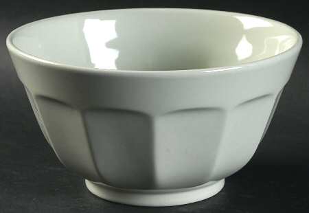 Boxwood Sage Coupe Cereal Bowl