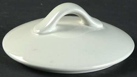 Boxwood Sage Lid for Sugar Bowl