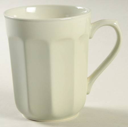 Boxwood Sage Mug