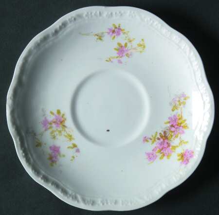 LNT247 Saucer