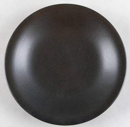 LIS4 Deep Round Platter