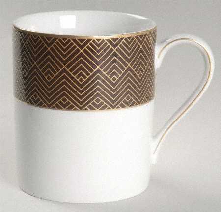 Hastings Chocolate Mug