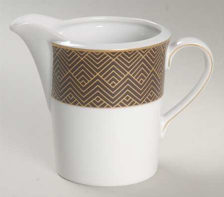 Hastings Chocolate Creamer