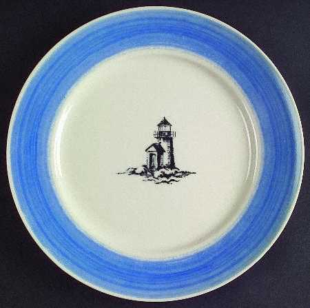 Maritime Stripe