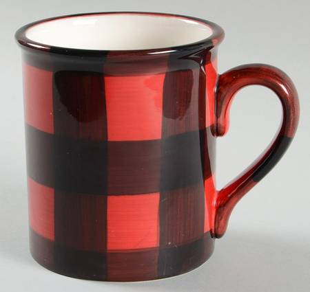 Cobden Mug