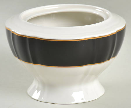 Harwick Sugar Bowl No Lid