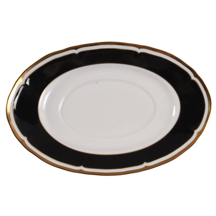 Harwick Underplate for Gravy Boat