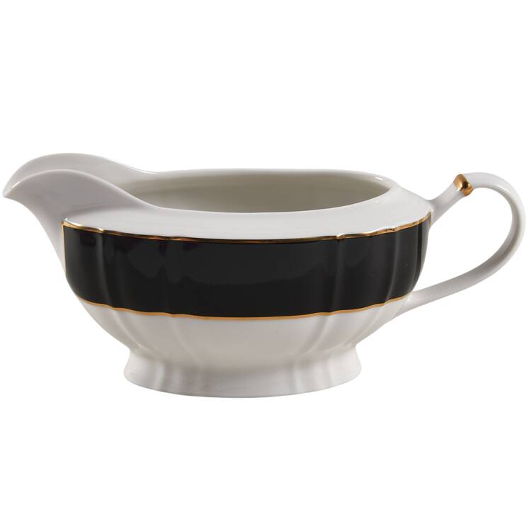 Harwick Gravy Boat