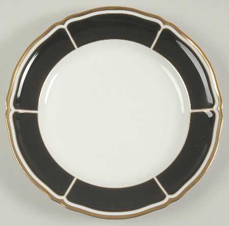 Harwick Salad Plate