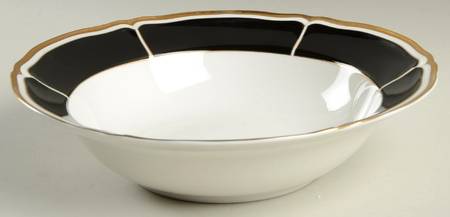 Harwick 10" Round Vegetable Bowl