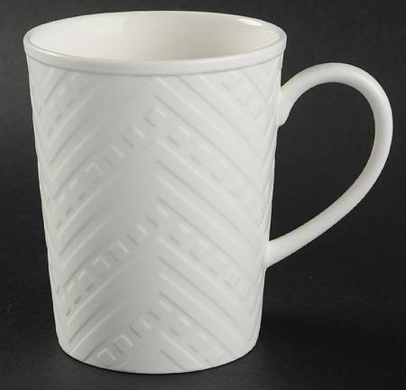 Modernist Mug