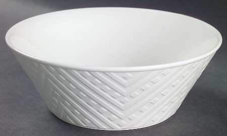 Modernist Coupe Cereal Bowl