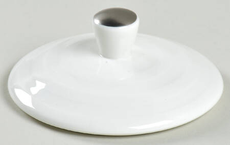Morgan Platinum Lid for Sugar Bowl