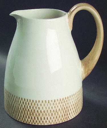 Reed Natural 72 Oz Pitcher