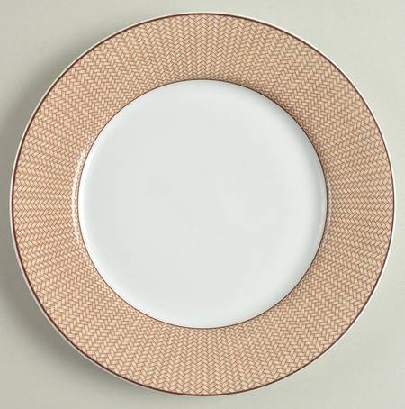 Reed Natural Salad Plate