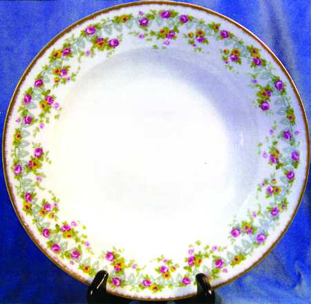 LIM289 by Limoges-French