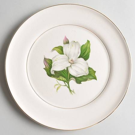 Trillium by Limoges-American