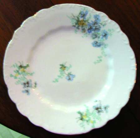 LSS166 by Lazarus Straus &amp; Sons