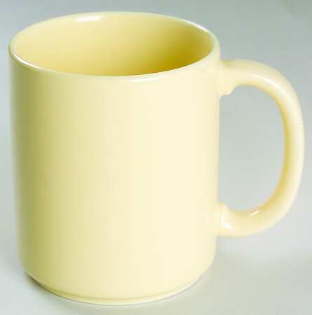 Casual Colors Yellow by Lenox