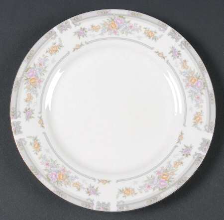 Southampton Bread & Butter Plate