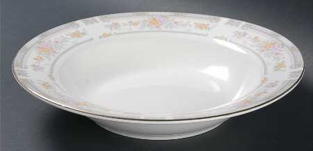 Southampton Large Rim Soup Bowl