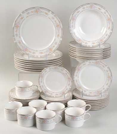 Southampton 48 Piece Set
