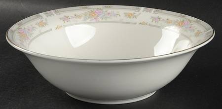Southampton 9" Round Vegetable Bowl