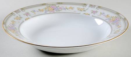 Southampton Rim Soup Bowl