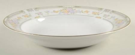 Southampton Rim Soup Bowl