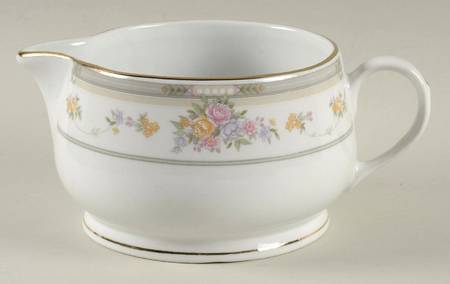 Southampton Gravy Boat