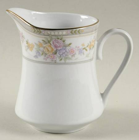 Southampton Creamer