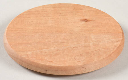 Woven Traditions Cornflower Dip Bowl Lid