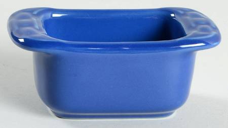 Woven Traditions Cornflower Sweetener Holder