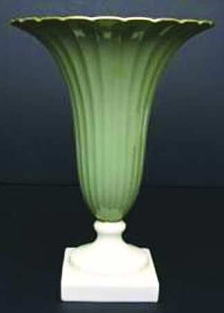 Regal Coll (Green &amp; White Accents, No Trim) by Lenox