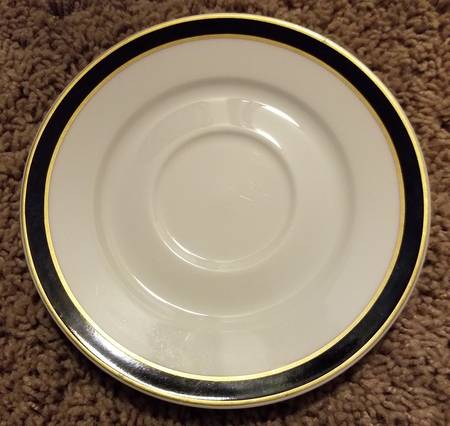 L109 Saucer
