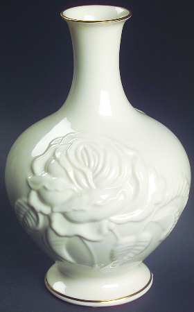 Antique Rose Collection by Lenox