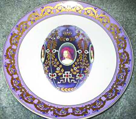 LIM296 by Limoges-French