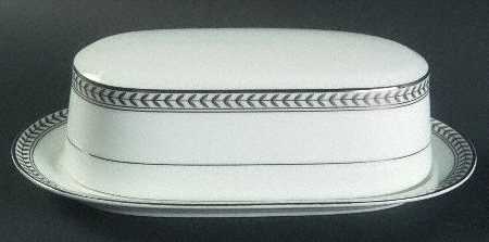 Claremont Platinum 1/4 Lb Covered Butter