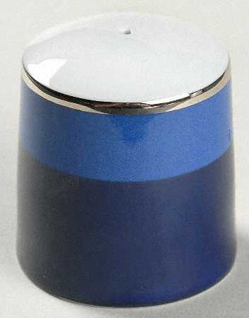 Marina Stripe Salt Shaker