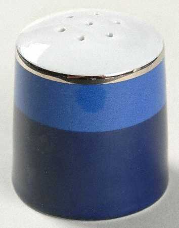 Marina Stripe Pepper Shaker
