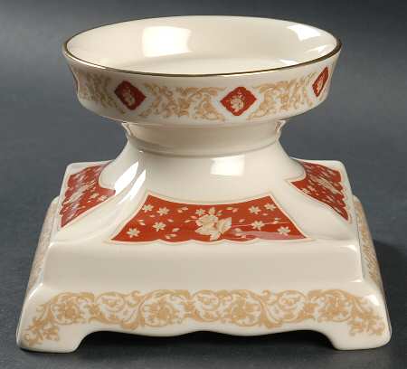 Sultan's Court Collection 4" Pillar Candleholder